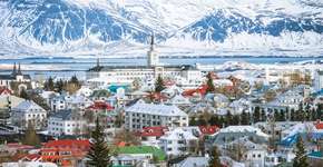 Por que a Islândia é o único país do mundo que não tem mosquitos?