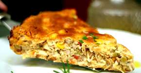 Aprenda como fazer diversas receitas com o canal do Cybercook