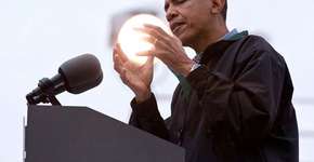 As 50 melhores fotos tiradas no momento certo