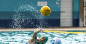 Rio Aquatics investe em esporte e educação para transformar vidas