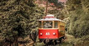 Campos do Jordão (SP) deve cobrar taxa de entrada de turistas