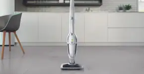 Mega promoção da Electrolux têm aspiradores de pó com mais de 50% de desconto