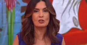 Fátima Bernardes debate ideia de Damares sobre abstinência sexual