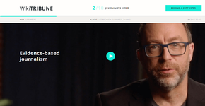 Wikipedia entra na guerra contra notícias falsas