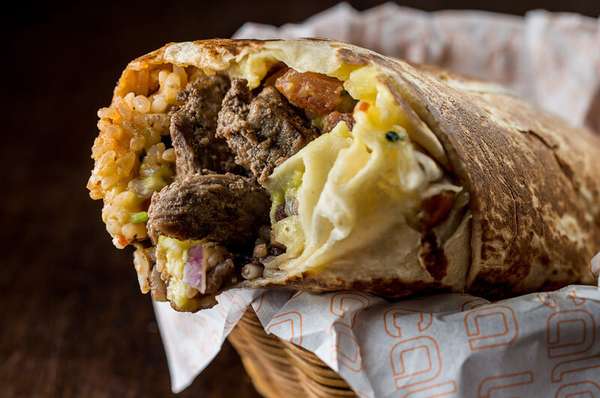 Rio de Janeiro Food & Drink oferece pratos mais em conta no Rio. Foto: reprodução/La Calaca