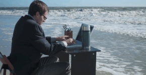 7 profissões para quem quer trabalhar e viajar ao mesmo tempo