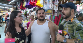 ‘Mais Você’ pede a marido para mudar visual de mulher e é criticado