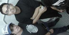 Projeto “Rock na Vitrine” apresenta bandas alternativas na Galeria Olido