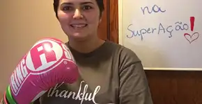 Pacientes que venceram o câncer ajudam quem ainda enfrenta a doença