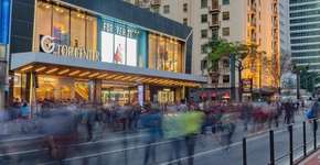 Shopping promove ‘walking tour’gratuito pela Paulista