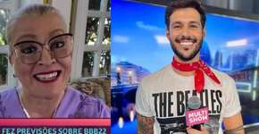 Foto: (Reprodução/Instagram @rodrigo.mussi - Reprodução/TV Globo)