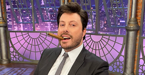 Câmara pede ao STF prisão de Danilo Gentili e gera revolta na web