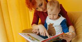 10 dicas de poemas brasileiros para ler com as crianças