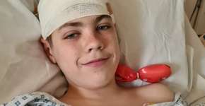 Foto: (Divulgação / Ronald McDonald House United Kingdom)