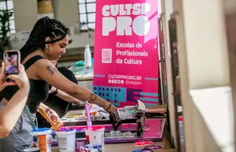 Secondary news: Programa em SP oferece 2,1 mil vagas em 105 cursos gratuitos