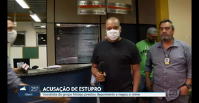 Anderson do Molejo diz que relação foi consentida e nega estupro