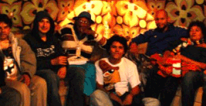 Coletivo Rádio Cipó e Julia Car encerram Mostra Prata da Casa