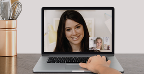 Plataforma oferece dieta personalizada para usuários