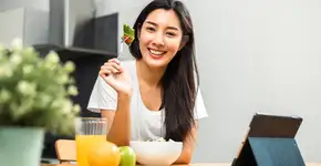 12 alimentos ricos em vitamina B2 para mais disposição física