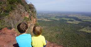 Foto: (Upside Travel)