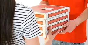 5 sites para pedir comida pela internet