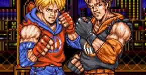 Clássico Double Dragon completa 30 anos em novas versões