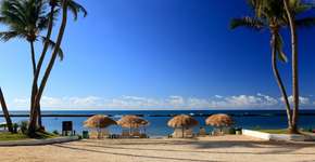 Fugidinhas de Maceió com passeios imperdíveis em Alagoas