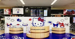 Foto: (Divulgação/Sanrio Entertainment Co)