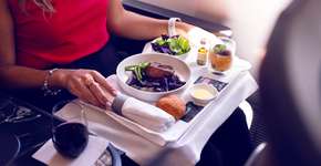 Foto: (Divulgação/Latam Airlines)