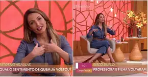 Foto: (Reprodução/TV Globo)