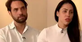 Mãe de Henry Borel admite mentira e diz que não encontrou o filho morto