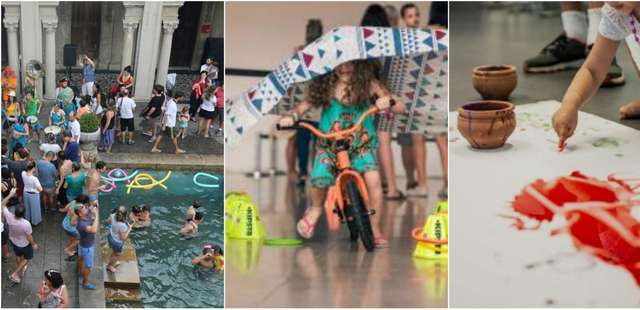 Dia das Crianças no Rio: rolés culturais muito melhores que presente!