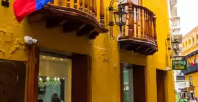 Cidades para conhecer na Colômbia