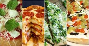 Qual sabor de pizza combina com o seu signo? A gente te conta