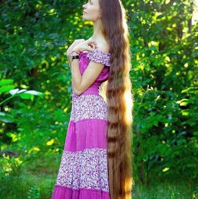 A jovem já tem mais de 54 mil seguidores no Instagram (Reprodução/Instagram)