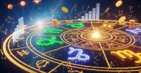 3 signos que vão prosperar nas finanças em outubro 2025