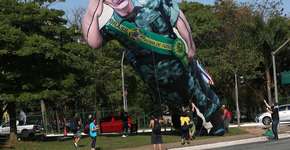 Mourão volta a criticar 13º salário: ‘Todos saímos prejudicados’