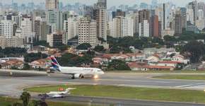 8 carreiras pouco conhecidas que fazem a aviação acontecer