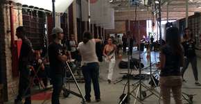 Instituto Criar de TV, Cinema e Novas Mídias