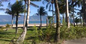 Ilhabela Vegana: opções vegetarianas e veganas na ilha