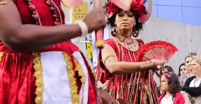 Foto: (Aline Luz @aliluzs)