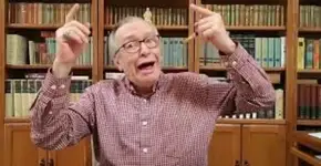 Guru de Bolsonaro: universitário só quer “suruba e maconha”