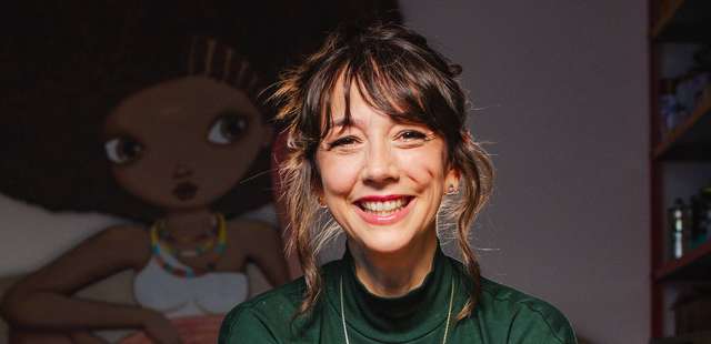 Exposição ‘ Portais – Nina Pandolfo’