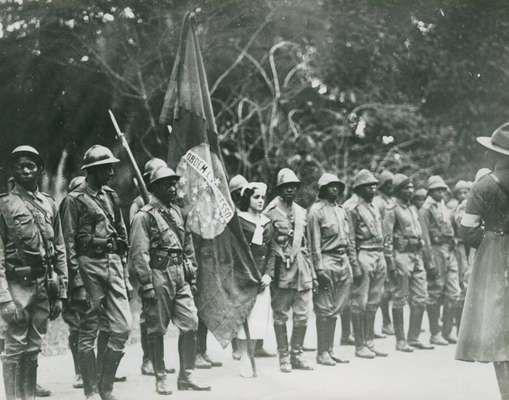 Crédito: Acervo do MIS