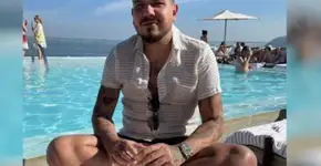 Homem que clonou cartão de Xuxa é preso dentro de avião no CE