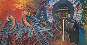 Abertura da exposição ‘Antônio Orbetteli’ será nesta quinta na Pinacoteca de Mauá