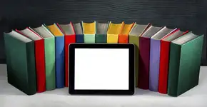 Universia disponibiliza mais 1500 livros para download gratuito