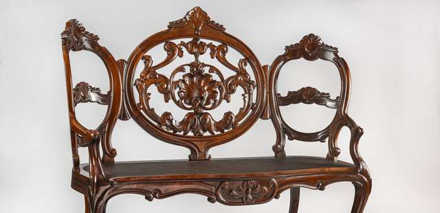 Exposição ‘Sentar, guardar, dormir’