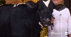 Discurso de Paola Carosella no ‘Masterchef’ vira polêmica