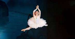 Jovem autista é um dos principais bailarinos de companhia